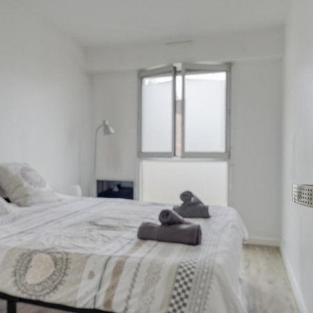 Lovely Apartment Betwen Paris And Eurodisney Nogent-sur-Seine Esterno foto
