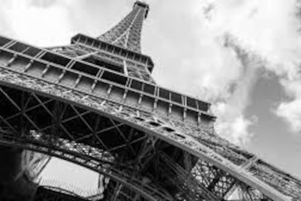 Lovely Apartment Betwen Paris And Eurodisney Nogent-sur-Seine Esterno foto
