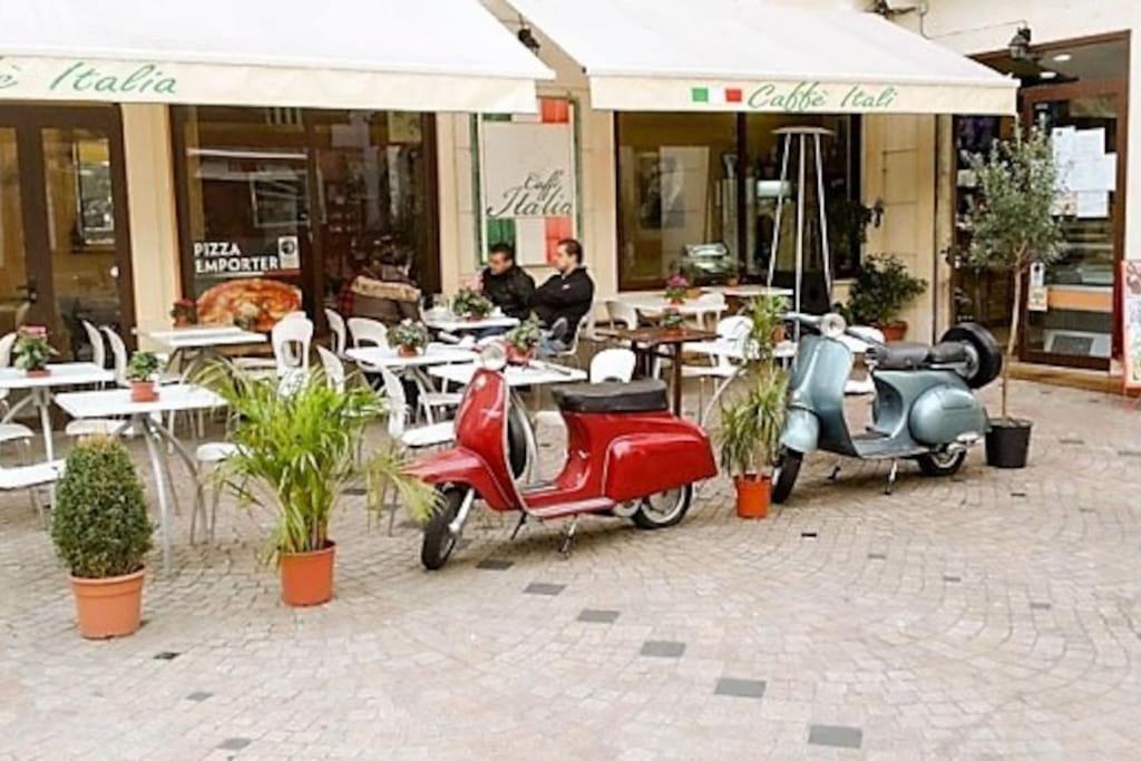 Lovely Apartment Betwen Paris And Eurodisney Nogent-sur-Seine Esterno foto