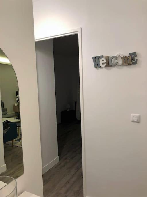 Lovely Apartment Betwen Paris And Eurodisney Nogent-sur-Seine Esterno foto