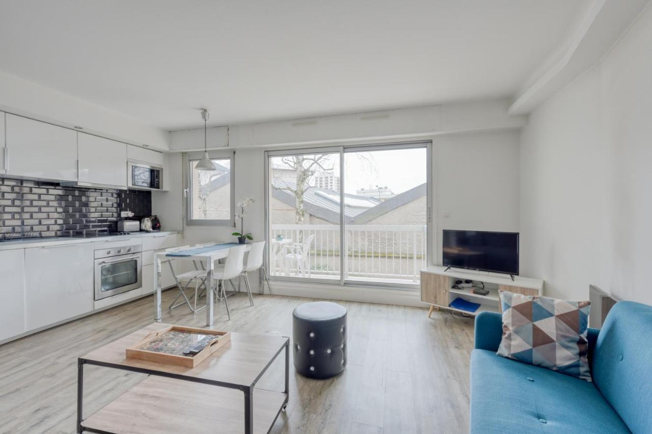 Lovely Apartment Betwen Paris And Eurodisney Nogent-sur-Seine Esterno foto