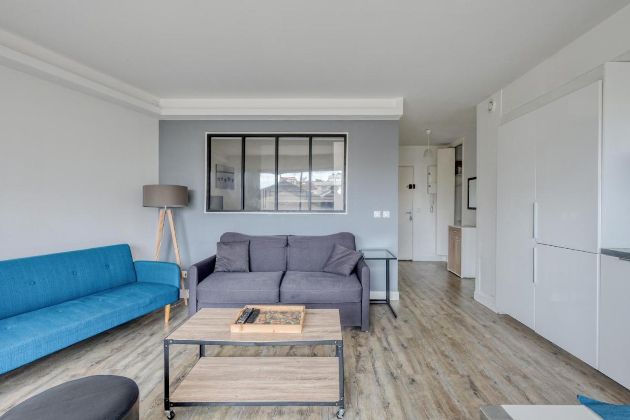 Lovely Apartment Betwen Paris And Eurodisney Nogent-sur-Seine Esterno foto