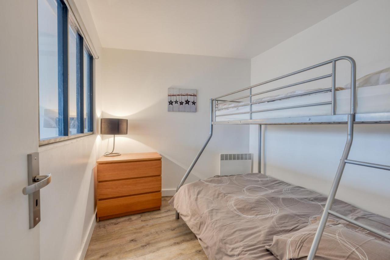 Lovely Apartment Betwen Paris And Eurodisney Nogent-sur-Seine Esterno foto