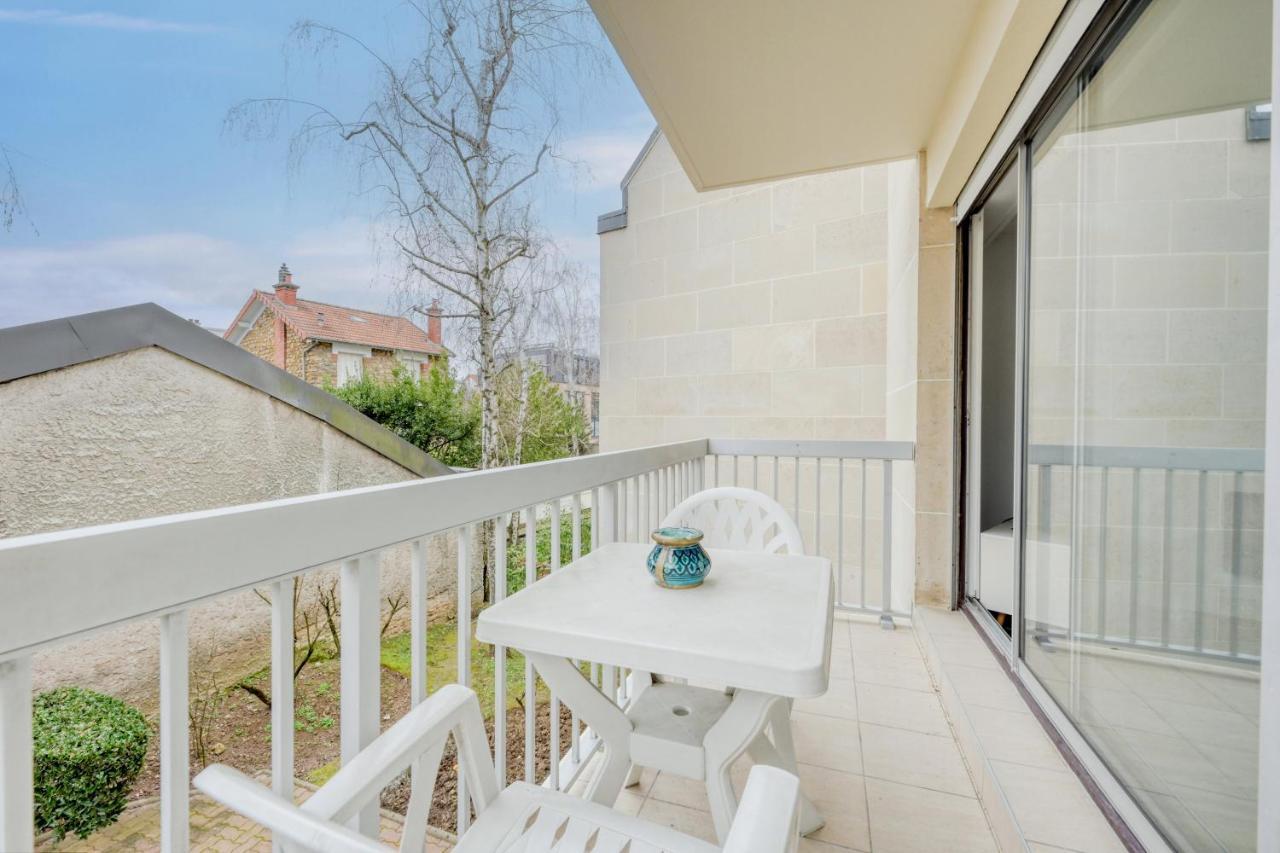 Lovely Apartment Betwen Paris And Eurodisney Nogent-sur-Seine Esterno foto